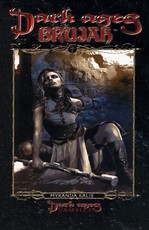Dark Ages Brujah