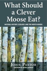 What Should a Clever Moose Eat?