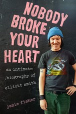 Nobody Broke Your Heart