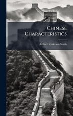 Chinese Characteristics