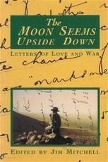 Moon Seems Upside Down