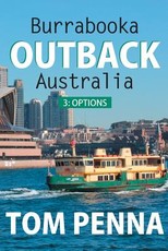 Burrabooka Outback Australia