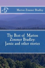 The Best of Marion Zimmer Bradley