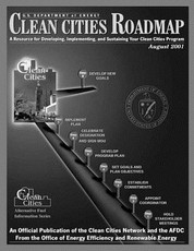 Clean Cities Roadmap