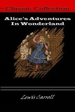 Alice's Adventures In Wonderland