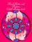 Reset, Relax and Rejoice. Adult coloring book