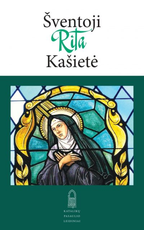 Šventoji Rita Kašietė