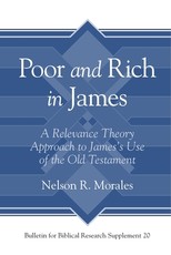 Poor and Rich in James