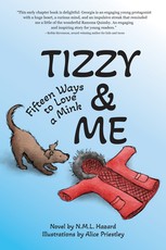 Tizzy and Me