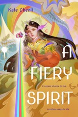 Fiery Spirit