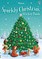 Patchett, F: Little Sparkly Christmas Sticker Book