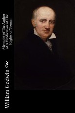 Memoirs of The Author of A Vindication of The Rights of Woman