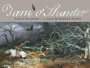 Tam O Shanter