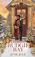 Christmas in Budgie Bay