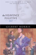 Heavenly Fugitive (House of Winslow Book #27)