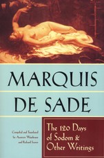 The 120 Days of Sodom & Other Writings