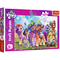 TREFL MY LITTLE PONY Dėlionė „Mano mažasis ponis“, 100 det.
