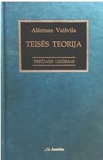 Teisės teorija