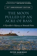 The Moon Pulled Up an Acre of Bass