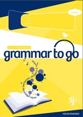 Grammar To Go Bk B