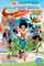 DC Super Hero Girls Reunion