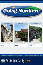 Going Nowhere