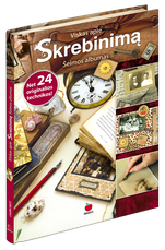 Viskas apie skrebinimą. Šeimos albumas