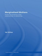 Marginalised Mothers