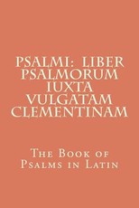 Psalmi