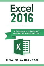 Excel 2016