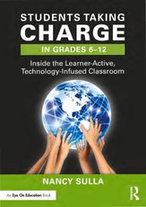 Students Taking Charge in Grades 6-12