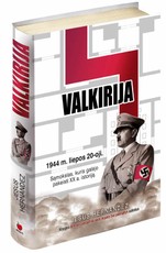 Valkirija
