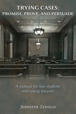 Trying Cases