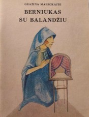 Berniukas su balandžiu