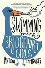 Swimming with Bridgeport Girls