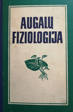 Augalų fiziologija