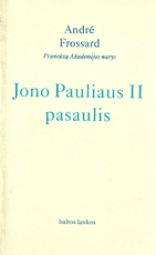 Jono Pauliaus II pasaulis