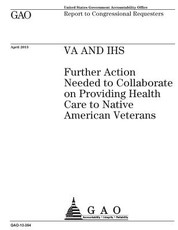 VA and IHS