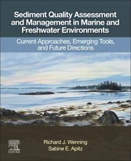 Sediment Quality Assessment and Management in Marine and Freshwater Environments