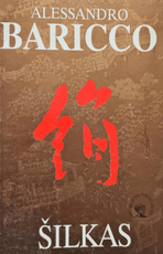 Šilkas