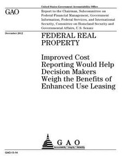 Federal real property