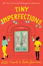 Tiny Imperfections