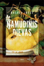 Namudinis dievas