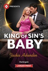 King of Sin's Baby
