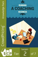 Running A Coaching Business