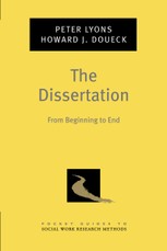 The Dissertation