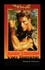 Jean-Claude Van Damme