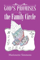 Simmons, M: God's Promises for the Family Circle