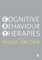 Cognitive Behaviour Therapies