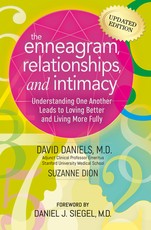The Enneagram, Relationships, & Intimacy